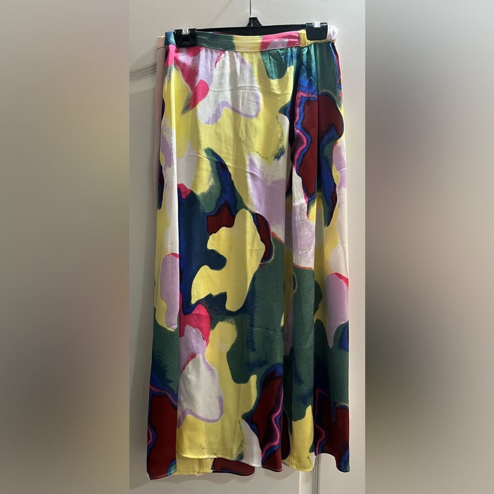 Open Edit Midi Skirt- perfect condition